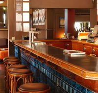 Green Park Hotel - Kawana Tourism