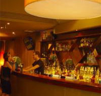Aura The Lounge - Kawana Tourism