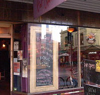 Bar Open - Kawana Tourism