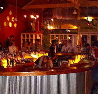 Monties Bar - Kawana Tourism