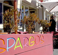 Spargos - Kawana Tourism