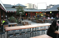 Albion Hotel - Kawana Tourism 0