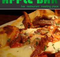 Apple Bar - Kawana Tourism