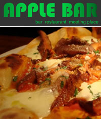 Apple Bar - Kawana Tourism 0