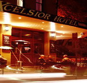 Excelsior Hotel - Kawana Tourism