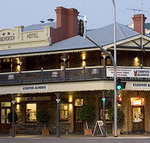 Coopers Alehouse at the Earl - Kawana Tourism