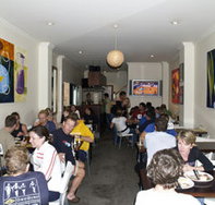 Hotel Mosman - Kawana Tourism