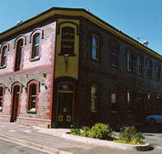 Earl of Leicester Hotel - Kawana Tourism