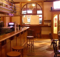 The Perseverance Hotel - Kawana Tourism