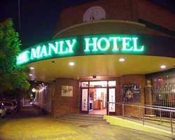 Manly QLD Kawana Tourism