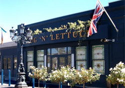 Slug And Lettuce - Kawana Tourism 0
