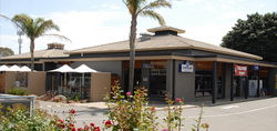  Kawana Tourism