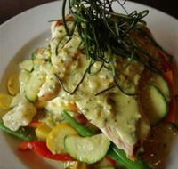 Boheme Restaurant Bar - Kawana Tourism