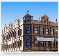 Agincourt Hotel - Kawana Tourism