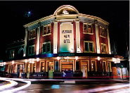 Harbour View Hotel - Kawana Tourism 0