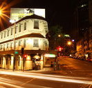 Hotel Orient - Kawana Tourism