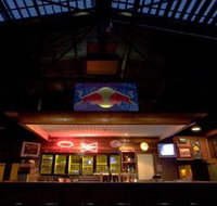 The Mustang Bar - Kawana Tourism
