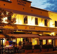 The Caxton Hotel - Kawana Tourism