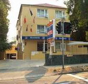 Greenwich Inn Hotel - Kawana Tourism