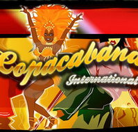 Copacabana - Kawana Tourism