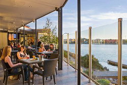 West Lakes SA Kawana Tourism