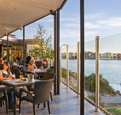 Lakes Resort Hotel - Kawana Tourism
