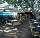 Woolwich Pier Hotel - Kawana Tourism