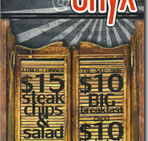 Onyx Restaurant Tapas  Cocktail Bar - Kawana Tourism