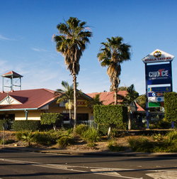 Capalaba QLD Kawana Tourism