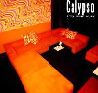 Calypso Bar and Lounge - Kawana Tourism