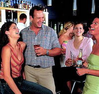 The Belmont Tavern - Kawana Tourism