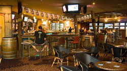 Brackenridge Tavern - Kawana Tourism 0