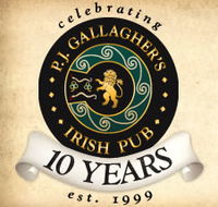 PJ Gallaghers Irish Pub - Parramatta - Kawana Tourism