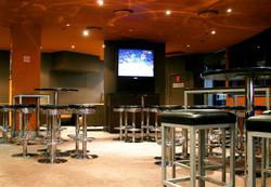 Glasshouse Hotel - Kawana Tourism 0