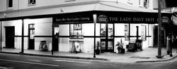 Lady Daly Hotel - Kawana Tourism 0