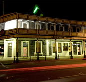 Alberton Hotel - Kawana Tourism