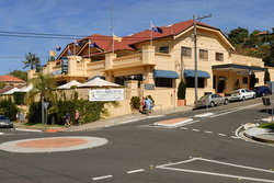 Harbord NSW Kawana Tourism