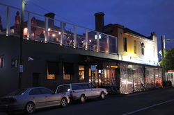 Elgin Inn Hotel - Kawana Tourism 0