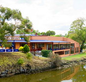 Anglers Tavern - Kawana Tourism