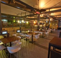 Commercial Hotel - Parramatta - Kawana Tourism