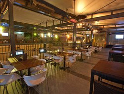 Commercial Hotel - Parramatta - Kawana Tourism 0