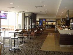 Eltham Hotel - Kawana Tourism 1