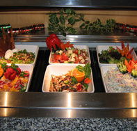 Topaz Bar and Restaurant - Kawana Tourism