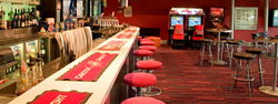 Seaton Hotel - Kawana Tourism 1