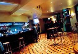 Harbour View Hotel - Kawana Tourism 1