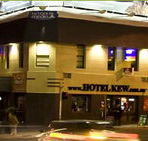 Hotel Kew - Kawana Tourism