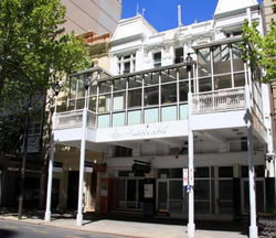 Ambassadors Hotel - Kawana Tourism 1
