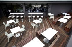 Crossroads Hotel - Kawana Tourism 1