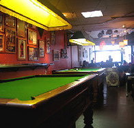 The Elwood Lounge - Kawana Tourism