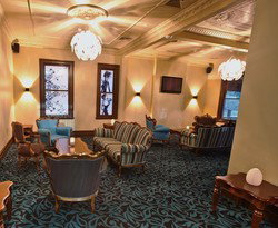 Commercial Hotel - Parramatta - Kawana Tourism 1